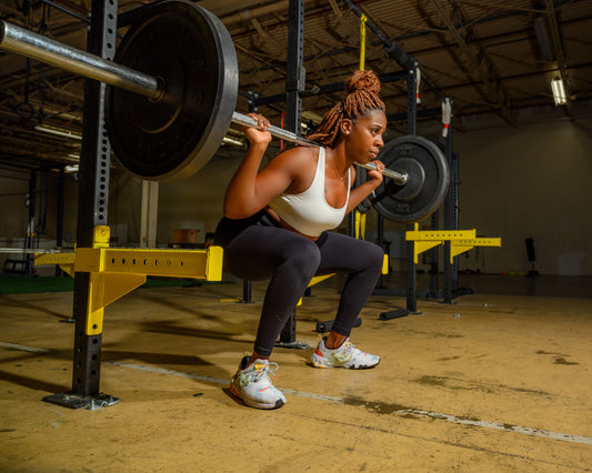 6-Week Lose-N-Tone Guide